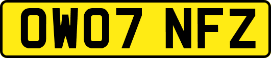 OW07NFZ