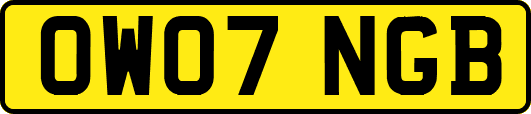 OW07NGB