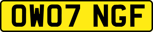 OW07NGF