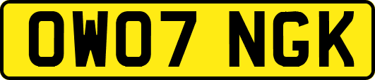 OW07NGK