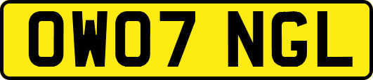 OW07NGL