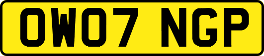 OW07NGP