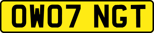 OW07NGT