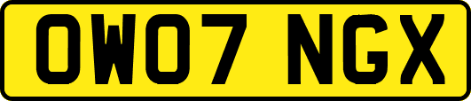 OW07NGX