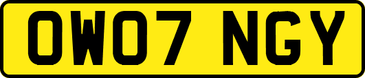OW07NGY