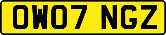 OW07NGZ