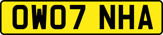 OW07NHA