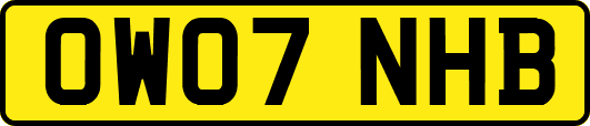 OW07NHB