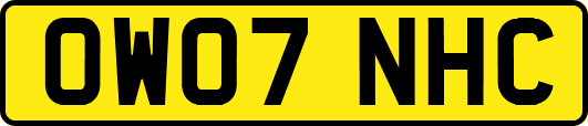 OW07NHC