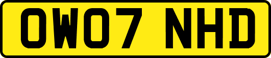 OW07NHD