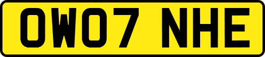 OW07NHE