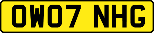 OW07NHG