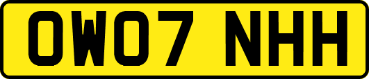 OW07NHH