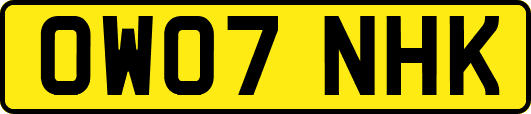 OW07NHK