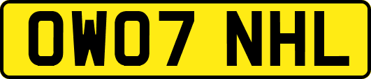 OW07NHL