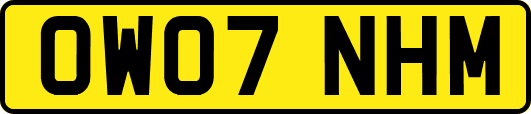 OW07NHM
