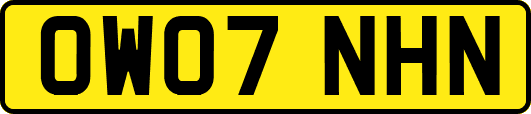 OW07NHN