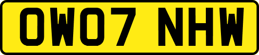 OW07NHW