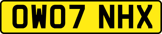 OW07NHX