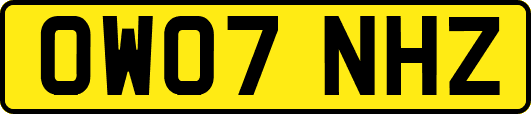 OW07NHZ