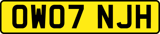 OW07NJH