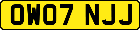 OW07NJJ