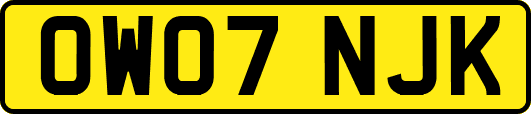 OW07NJK