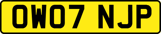 OW07NJP