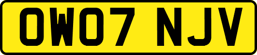 OW07NJV