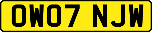 OW07NJW