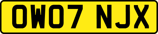 OW07NJX