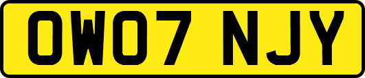 OW07NJY