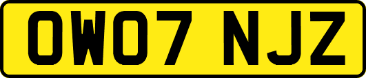 OW07NJZ