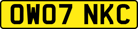OW07NKC
