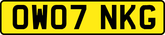 OW07NKG