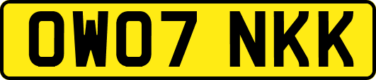 OW07NKK