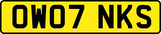OW07NKS