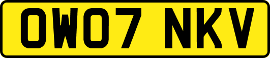 OW07NKV
