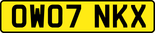 OW07NKX