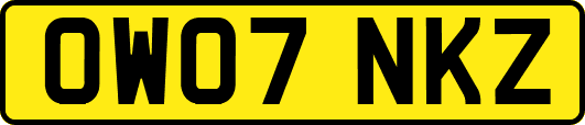 OW07NKZ