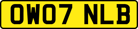 OW07NLB