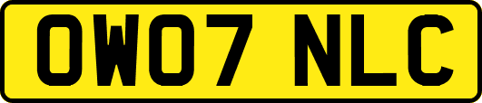 OW07NLC