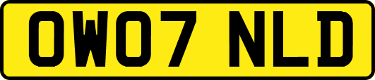 OW07NLD