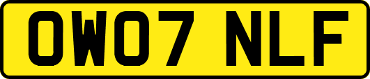OW07NLF
