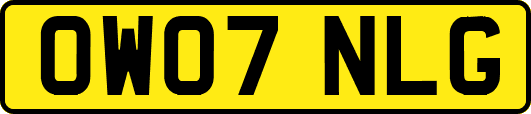 OW07NLG