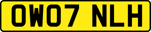 OW07NLH