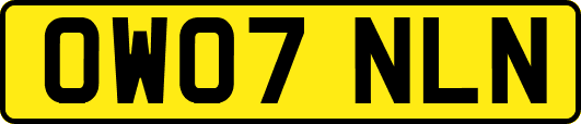 OW07NLN