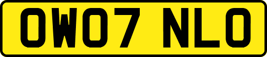 OW07NLO
