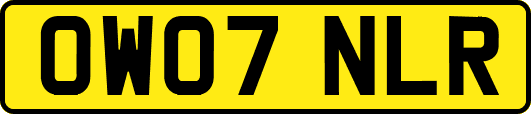OW07NLR