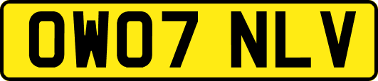 OW07NLV
